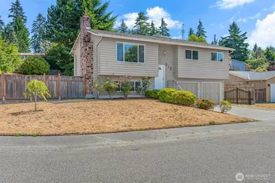 512 Veralene SW, Everett, WA 98203 - Photo 2