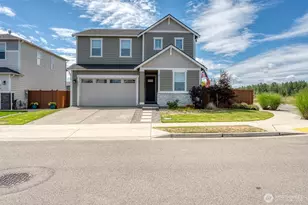 507 Mccauley Ave, Buckley, WA 98321 - Photo 2