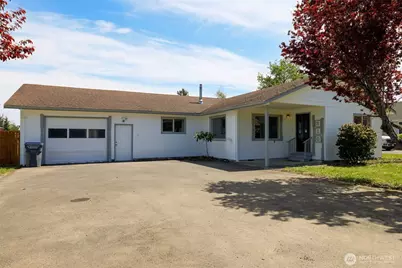 310 N Melbourne Street, Westport, WA 98595 - Photo 1