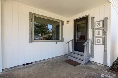310 N Melbourne Street, Westport, WA 98595 - Photo 4
