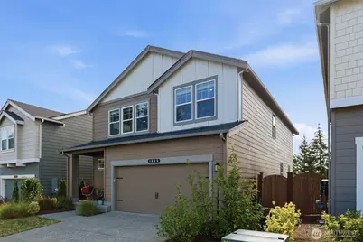 1685 NE Halden Glen Drive, Poulsbo, WA 98370 - Photo 32