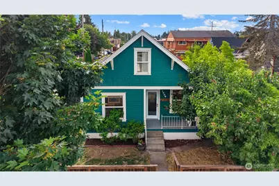 1208 S Oakes Street, Tacoma, WA 98405 - Photo 1