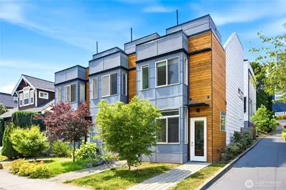 3043 C 21st Avenue W, Seattle, WA 98199 - Photo 1