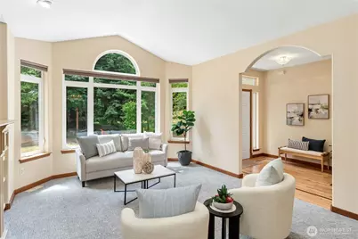 143 Fern Gully, Port Ludlow, WA 98365 - Photo 4