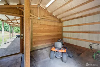143 Fern Gully, Port Ludlow, WA 98365 - Photo 36