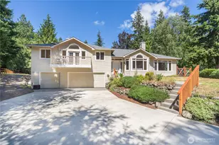 143 Fern Gully, Port Ludlow, WA 98365 - Photo 1