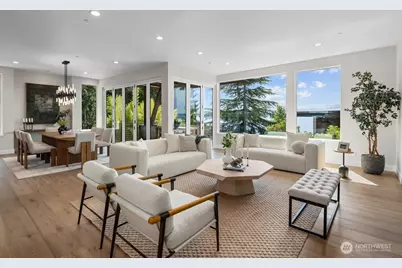 5630 Beach Drive SW, Seattle, WA 98136 - Photo 2