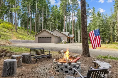 291 Nelson Creek Road, Cle Elum, WA 98922 - Photo 2