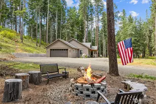 291 Nelson Creek Rd, Cle Elum, WA 98922 - Photo 2