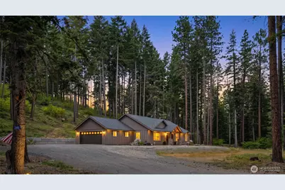 291 Nelson Creek Road, Cle Elum, WA 98922 - Photo 1