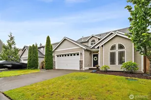 4344 Blackstone Dr SW, Tumwater, WA 98512 - Photo 2