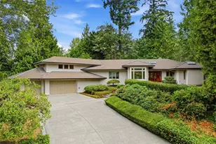 16102 SE Cougar Mountain Way, Bellevue, WA 98006 - Photo 1