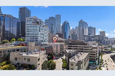 2030 Western Avenue #514, Seattle, WA 98121 - Photo 36