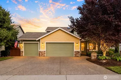 2915 219th Avenue E, Lake Tapps, WA 98391 - Photo 1
