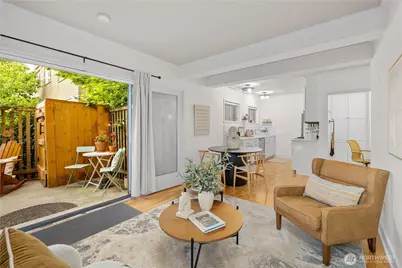 2203 Yale Avenue E #B1, Seattle, WA 98102 - Photo 1