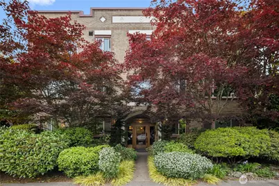 2203 Yale Avenue E #B1, Seattle, WA 98102 - Photo 2