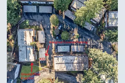 12528 NE 117th Place #E1, Kirkland, WA 98034 - Photo 16