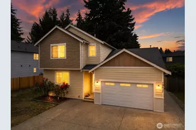 19817 97th Avenue Ct E, Graham, WA 98338 - Photo 1