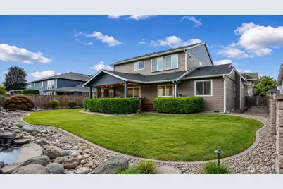 6908 83rd Street Ct E, Puyallup, WA 98371 - Photo 34