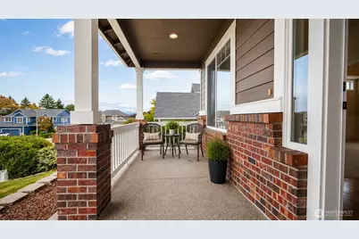 6908 83rd Street Ct E, Puyallup, WA 98371 - Photo 38