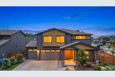 223 Hovey Street, Buckley, WA 98321 - Photo 1