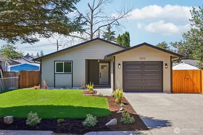 5012 S Prospect Street, Tacoma, WA 98409 - Photo 1