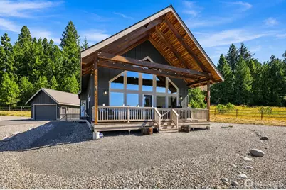 170 Maywood Lane, Ronald, WA 98940 - Photo 2