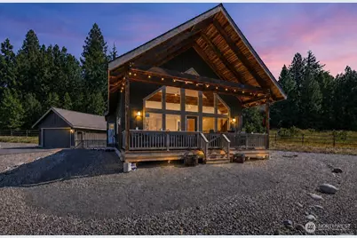 170 Maywood Lane, Ronald, WA 98940 - Photo 1