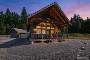 170 Maywood Ln, Ronald, WA 98940 - Photo 1