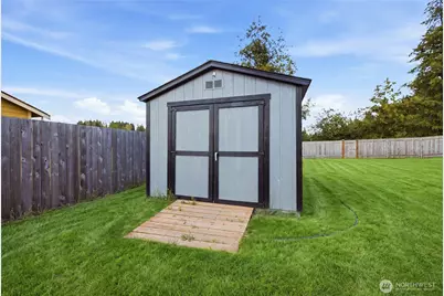 815 Cody Street SE, Rainier, WA 98576 - Photo 20