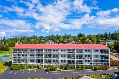 1800 Skyline Way #206, Anacortes, WA 98221 - Photo 1