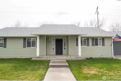604 SE Mockingbird, College Place, WA 99324 - Photo 2