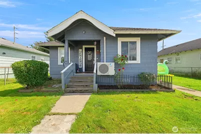 1007 W Market Street, Aberdeen, WA 98520 - Photo 36