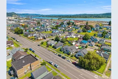 1007 W Market Street, Aberdeen, WA 98520 - Photo 34