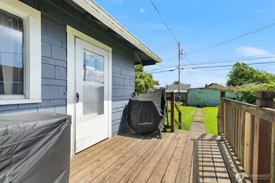 1007 W Market Street, Aberdeen, WA 98520 - Photo 26