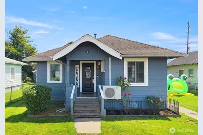 1007 W Market Street, Aberdeen, WA 98520 - Photo 1