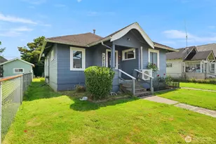 1007 W Market St, Aberdeen, WA 98520 - Photo 2