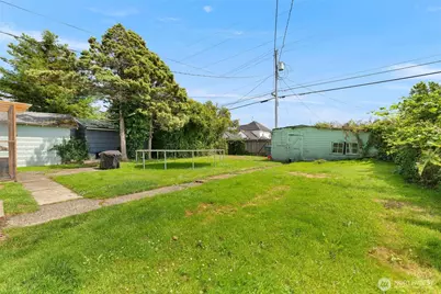 1007 W Market Street, Aberdeen, WA 98520 - Photo 30