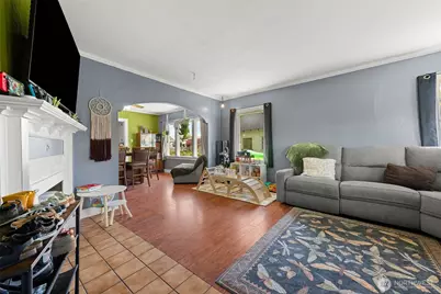 1007 W Market Street, Aberdeen, WA 98520 - Photo 6