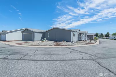 1708 Twin Peaks Drive #84, Wenatchee, WA 98801 - Photo 1