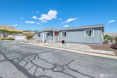 1708 Twin Peaks Drive #84, Wenatchee, WA 98801 - Photo 32