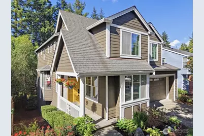 6627 Silent Creek Avenue SE, Snoqualmie, WA 98065 - Photo 2