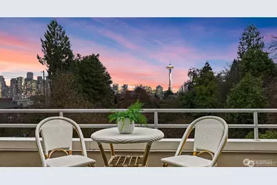 1231 5th Avenue N #202, Seattle, WA 98109 - Photo 4
