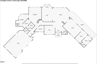 24 Eagle Crest Drive, Union Gap, WA 98903 - Photo 40
