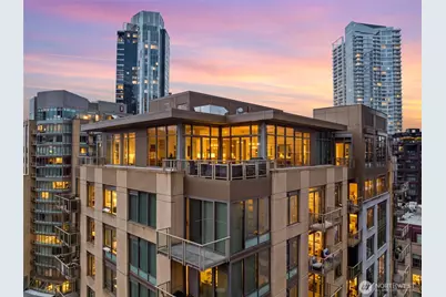910 Lenora Street #S1503, Seattle, WA 98121 - Photo 2