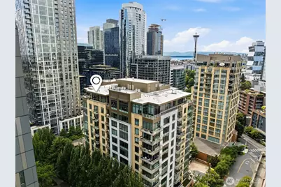 910 Lenora Street #S1503, Seattle, WA 98121 - Photo 40
