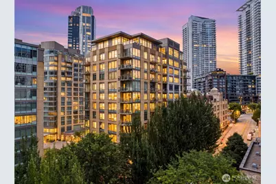 910 Lenora Street #S1503, Seattle, WA 98121 - Photo 1