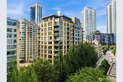 910 Lenora Street #S1503, Seattle, WA 98121 - Photo 38