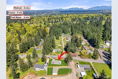 18429 SE Covington Sawyer Road, Kent, WA 98042 - Photo 2