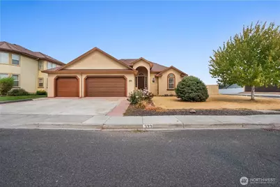 333 N Crestview, Moses Lake, WA 98837 - Photo 2